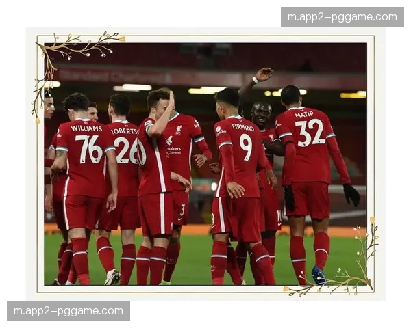 利物浦对狼队近六次交锋全胜 直到近期连胜被终结